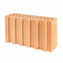 Теплая керамика 44/2 блок Keraterm 120х440х238