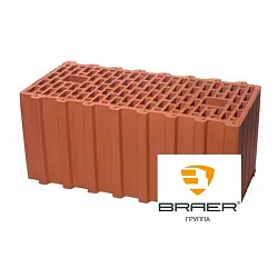 Керамический блок 51 BRAER