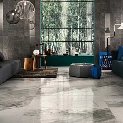 Керамогранит Pulpis White Experience, 20x60