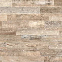 Керамогранит Light Scrapwood, 20x120