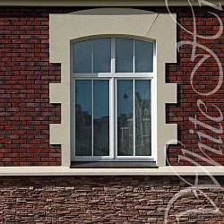 White Hills Лондон Брик 300-70