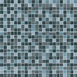 Керамогранит Cersanit Motive Blue, 32,6х32,6