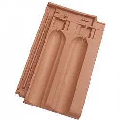 Черепица Koramic Tradi12 natur naturrot