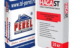 Цветная кладочная смесь