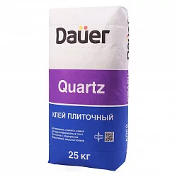 Клей высокопрочный КВАРЦ Dauer