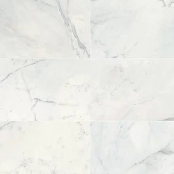 Керамогранит Statuario White Experience, 30x60