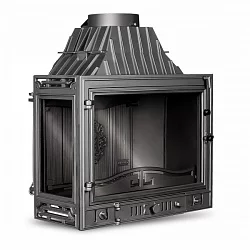 Дровяная топка Kaw-Met W3 lb