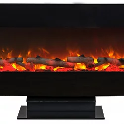 Электрический очаг InterFlame RELAX 48 GLX