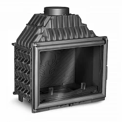 Дровяная топка Kaw-Met W11