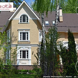 White Hills Йоркшир 407-40