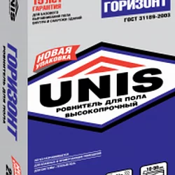Смесь для полов Горизонт-2