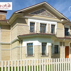 Искусственный камень Йоркшир 405-10 