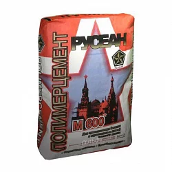 Портландцемент белый М-600 Русеан