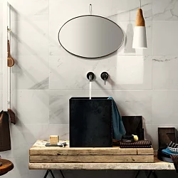 Керамогранит Statuario White Experience, 20x60