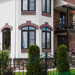 Искусственный камень Бут 2